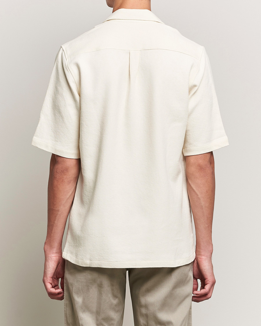 Herren | Hemden | Samsøe Samsøe | Samsøe & Samsøe Oscar Af Shirt Cream
