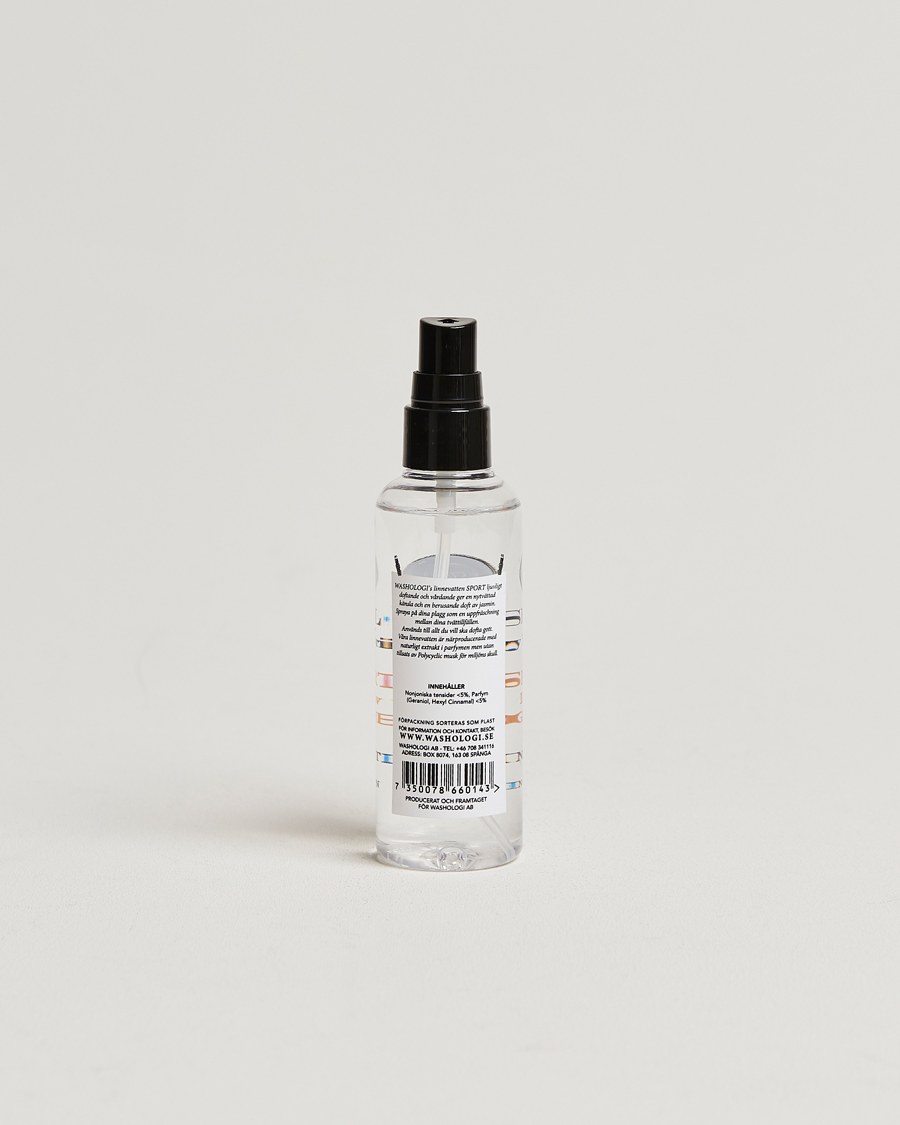 Herren | Textilpflege | Washologi | Linen Water Sport 100ml