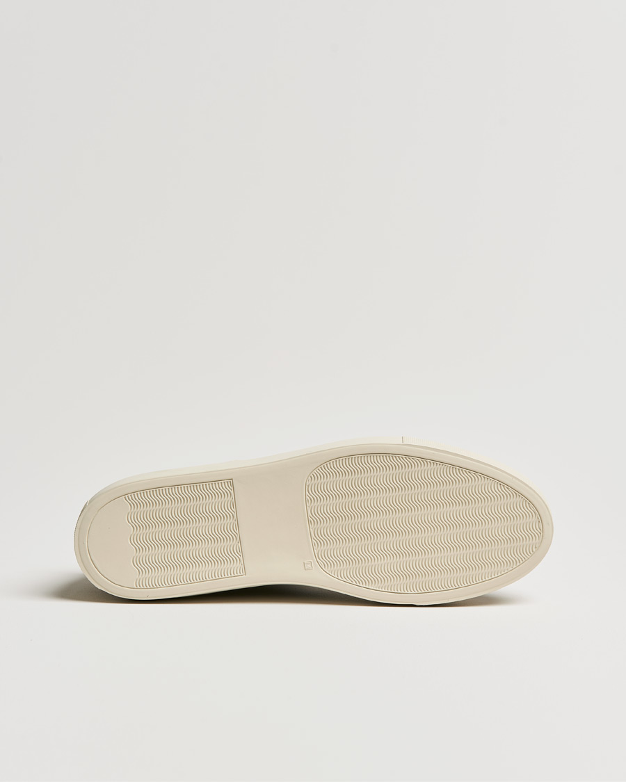 Herren | Sweyd 0662 Calf/Suede Sneakers Moss | Sweyd | 0662 Calf/Suede Sneakers Moss