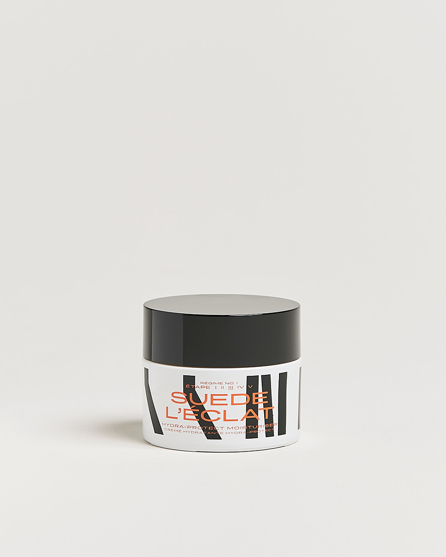 Herren | Körperpflege | Narcyss | Suede L'Éclat Hydra-Protect Moisturiser