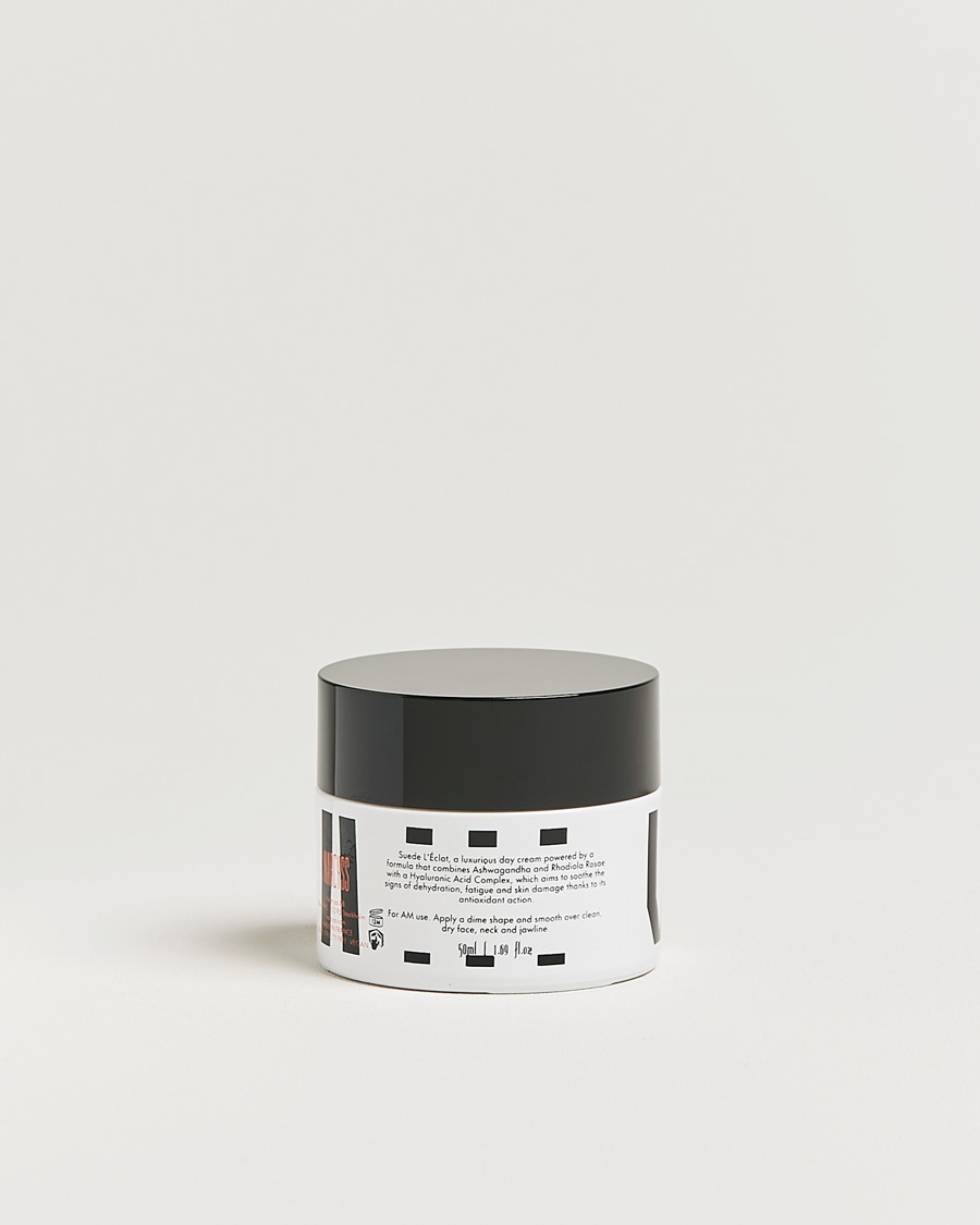 Herren |  | Narcyss | Suede L'Éclat Hydra-Protect Moisturiser 