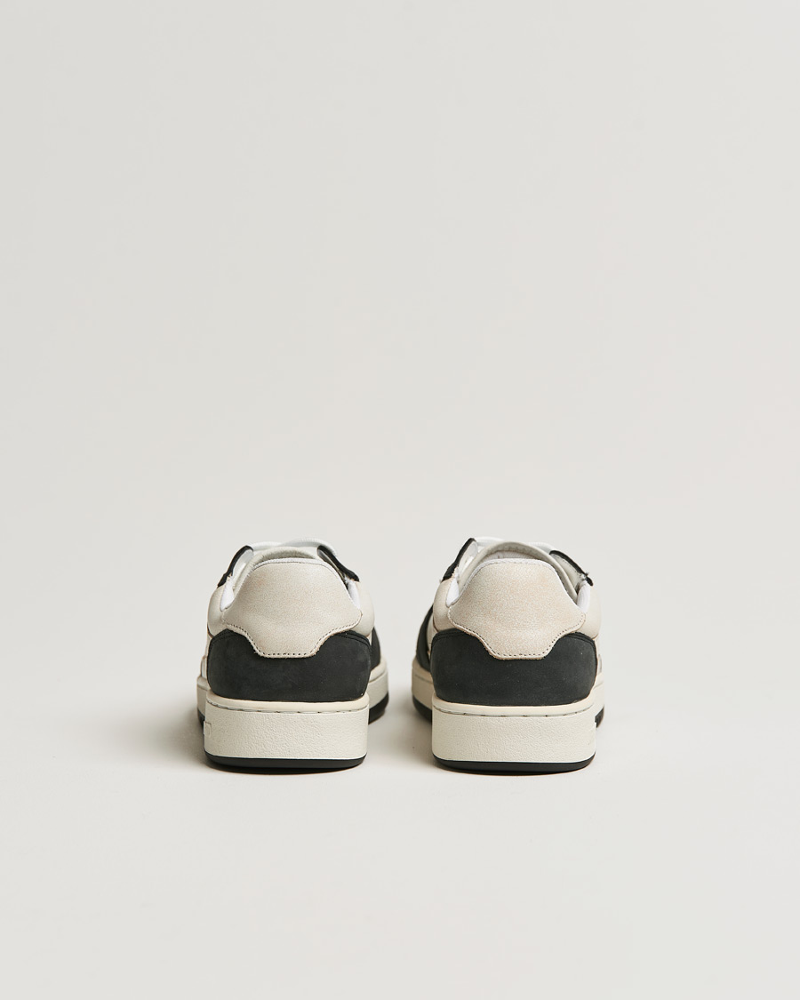 Herren | Axel Arigato Dice Lo Sneaker Beige/Black | Axel Arigato | Dice Lo Sneaker Beige/Black
