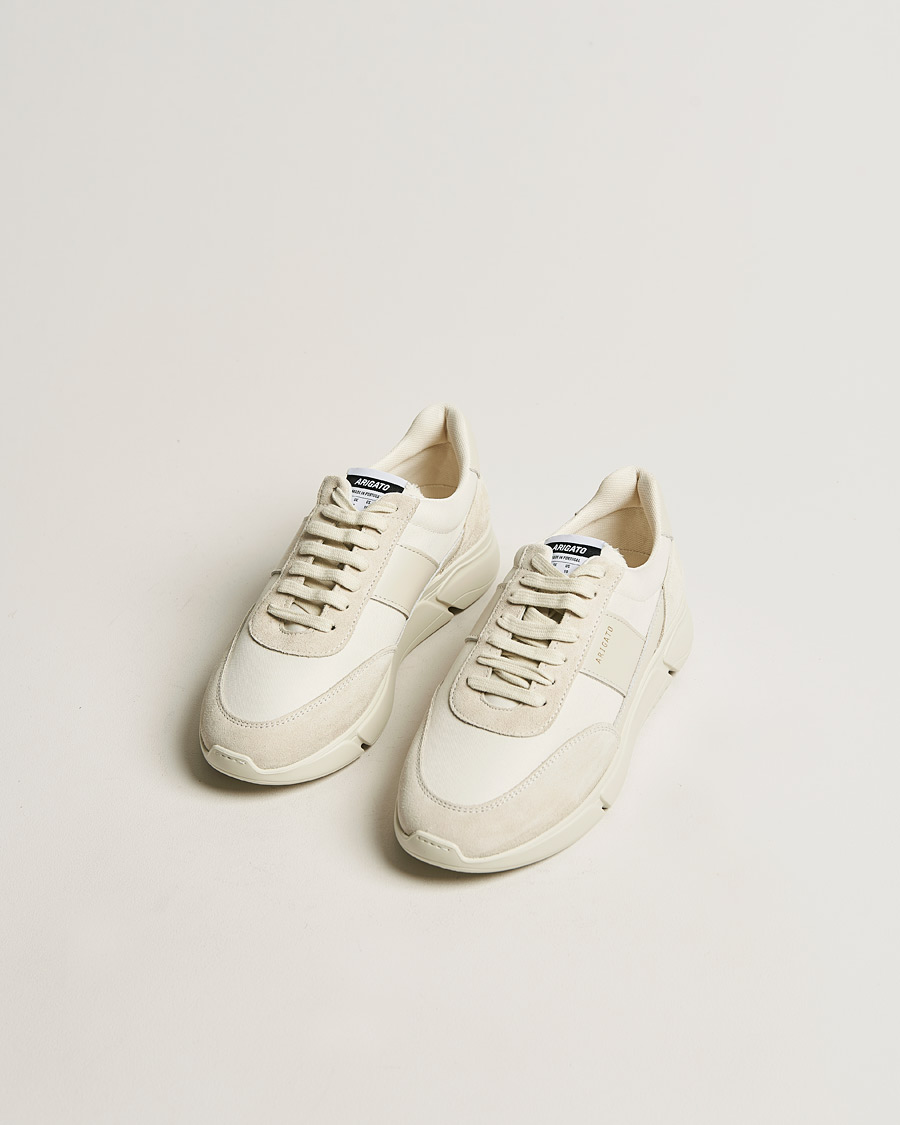 Herren |  | Axel Arigato | Genesis Monochrome Sneaker Cermino