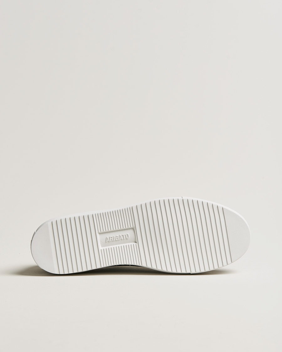 Herren | Axel Arigato Clean 90 Triple Bee Bird Sneaker Black | Axel Arigato | Clean 90 Triple Bee Bird Sneaker Black