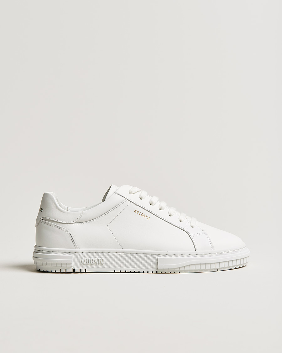 Herren | Sneaker | Axel Arigato | Atlas Sneaker White