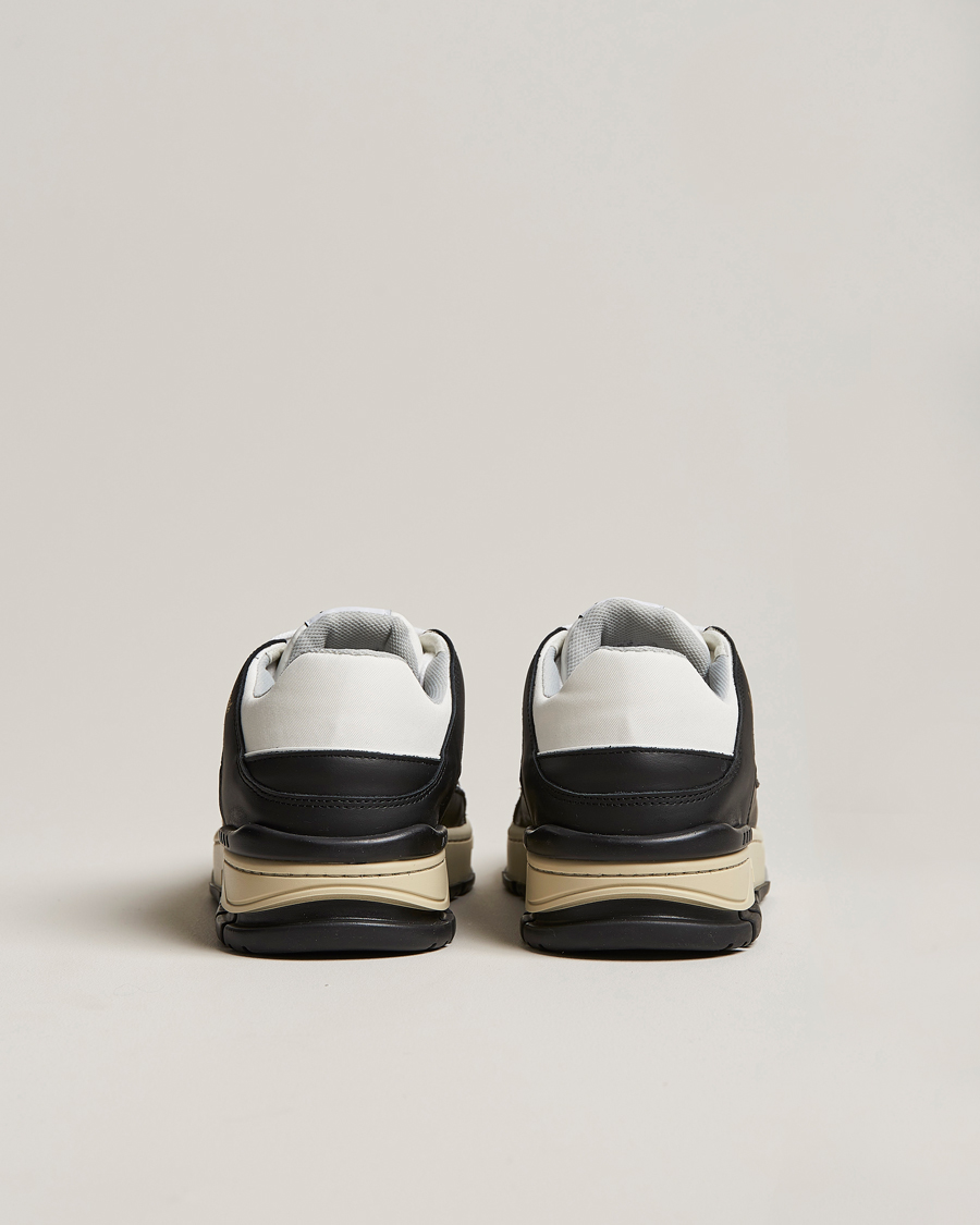 Herren | Axel Arigato Area Lo Sneaker Black/White | Axel Arigato | Area Lo Sneaker Black/White