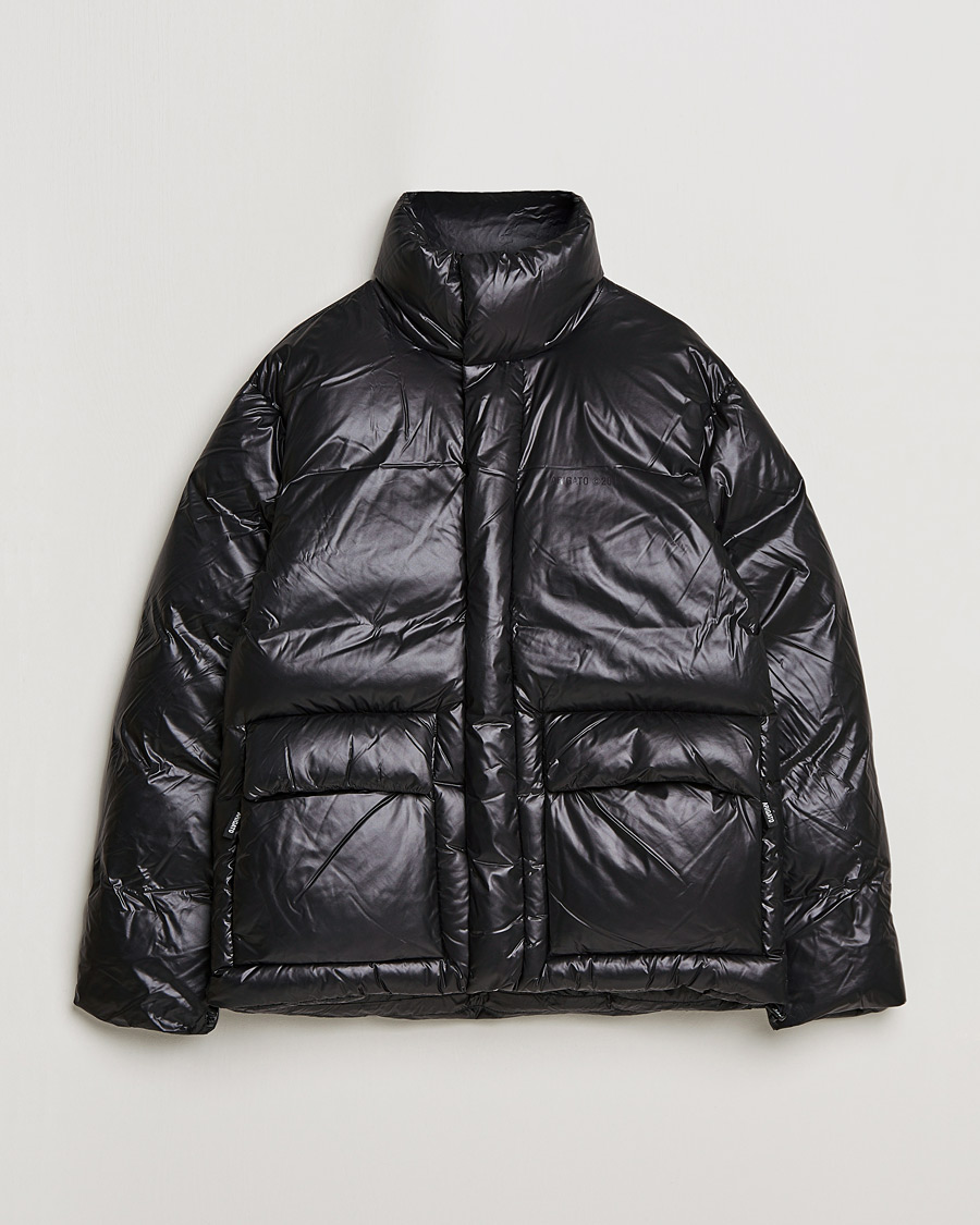 Herren | Jacken | Axel Arigato | Dune Down Jacket Black