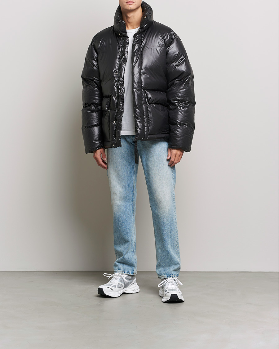 Herren | Jacken | Axel Arigato | Dune Down Jacket Black