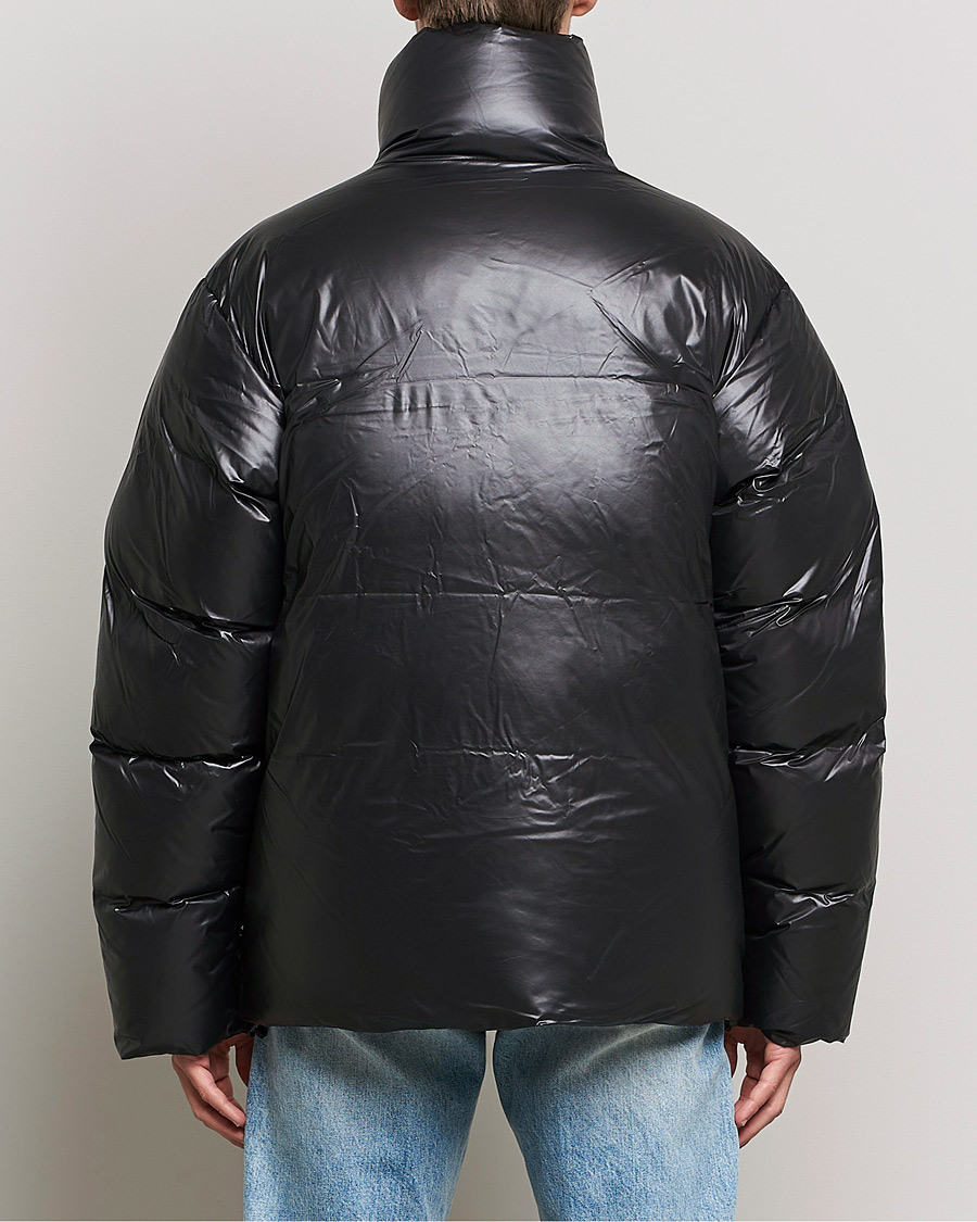 Herren | Jacken | Axel Arigato | Dune Down Jacket Black
