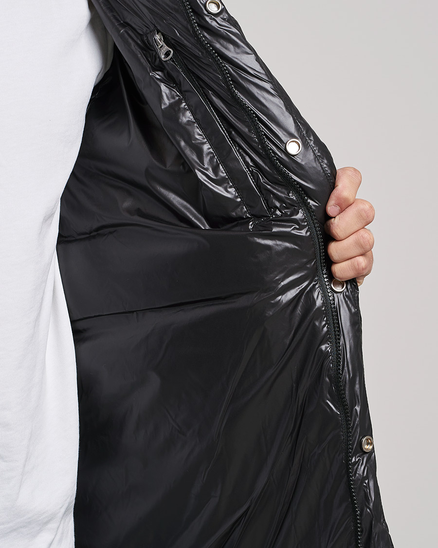 Herren | Jacken | Axel Arigato | Dune Down Jacket Black