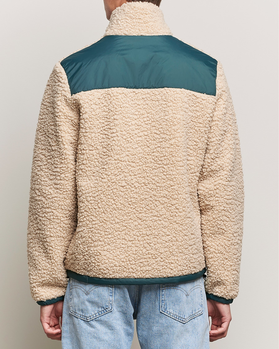 Herren | Pullover | Axel Arigato | Billie Fleece Jacket Beige