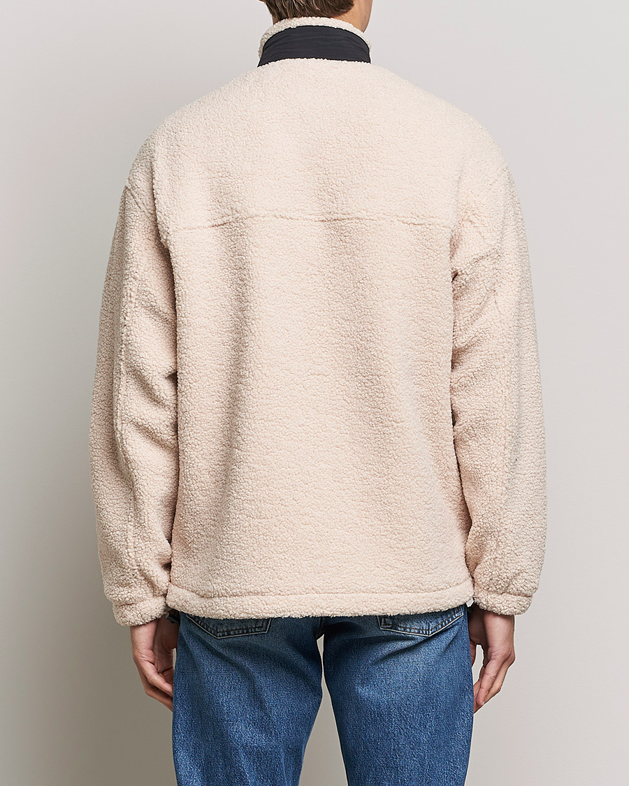 Herren | Pullover | Axel Arigato | Nomad Pile Jacket Beige