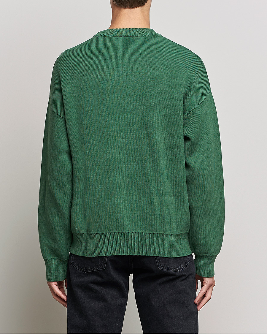 Herren | Pullover | Axel Arigato | Singular Knitted Cardigan Green