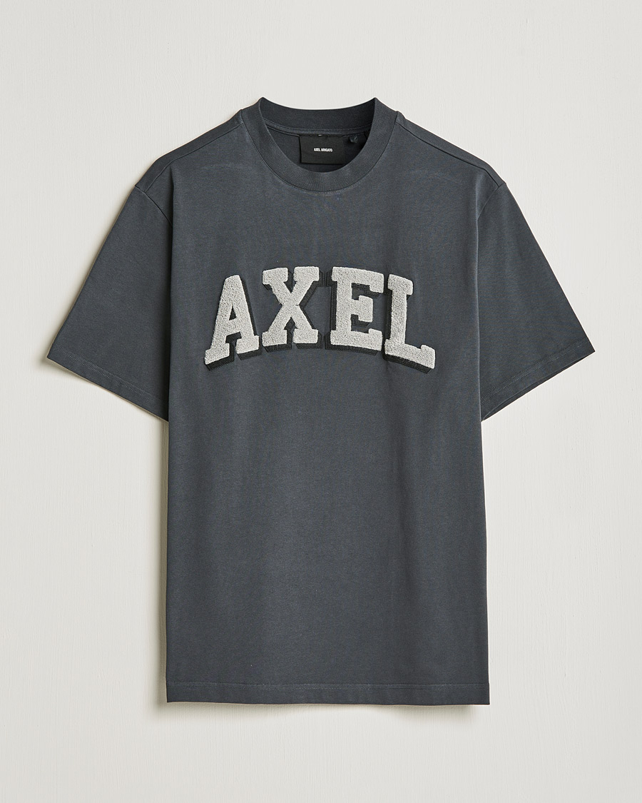 Herren |  | Axel Arigato | Arc T-Shirt Black