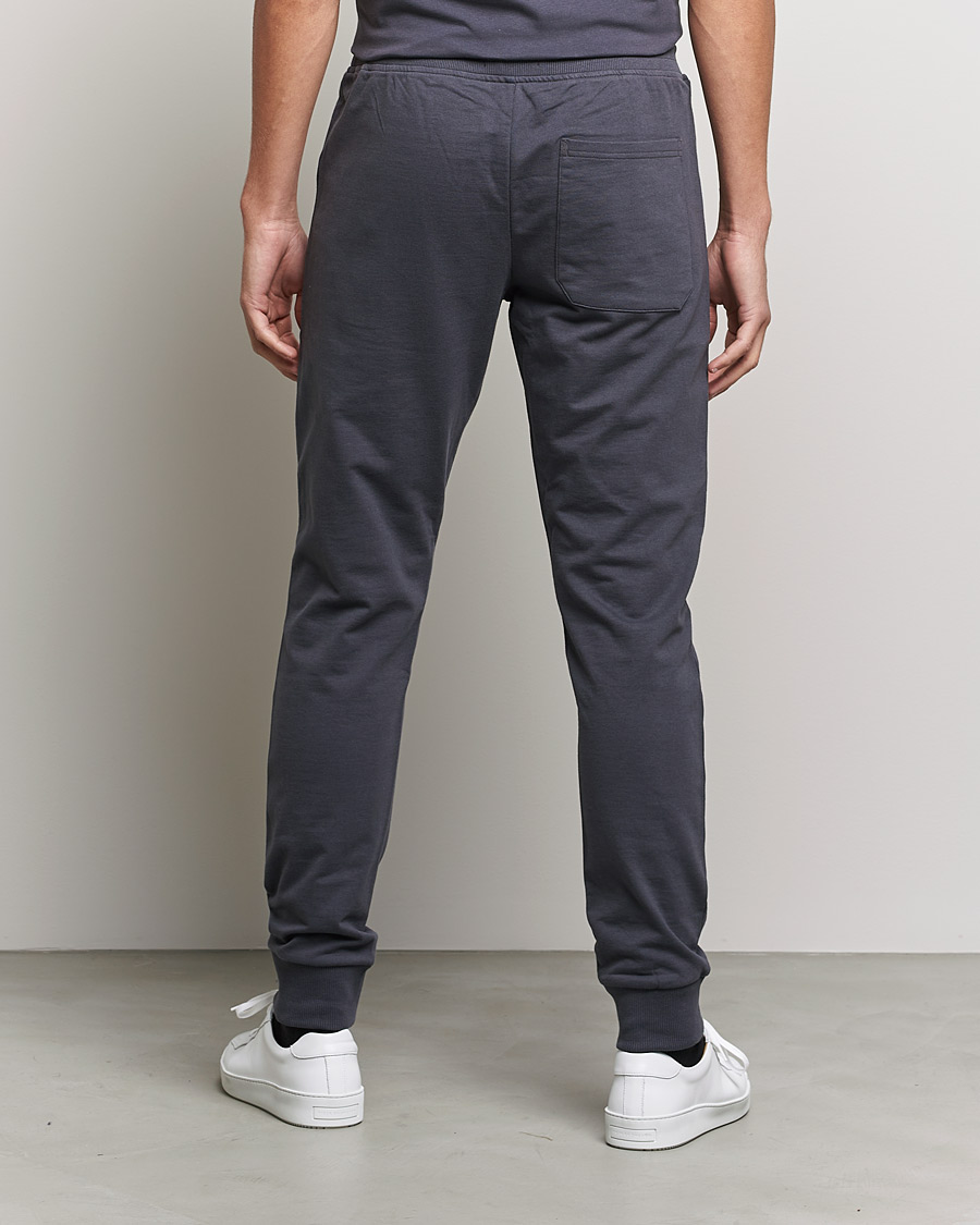 Herren | Hosen | Bread & Boxers | Loungewear Pants Iron Grey