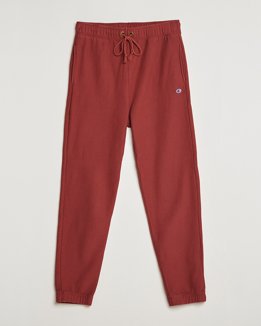 Herren | Hosen | Champion | Vintage Reverse Weave Sweatpants Fired Brick