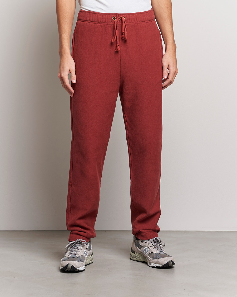 Herren | Hosen | Champion | Vintage Reverse Weave Sweatpants Fired Brick