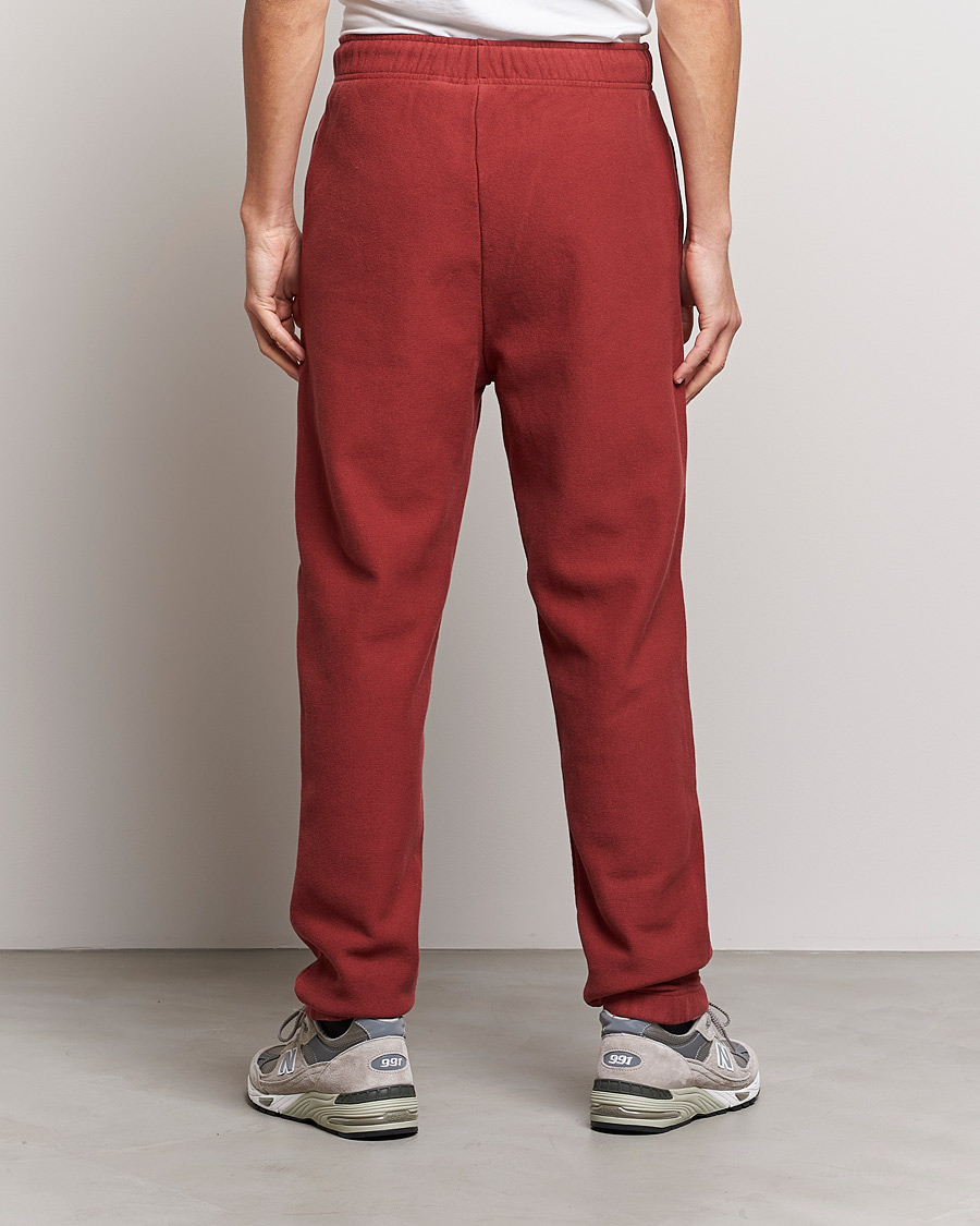 Herren | Hosen | Champion | Vintage Reverse Weave Sweatpants Fired Brick