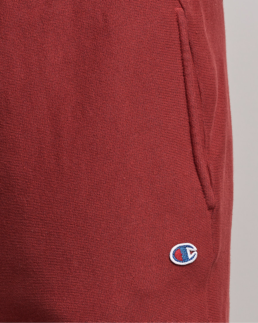 Herren | Hosen | Champion | Vintage Reverse Weave Sweatpants Fired Brick