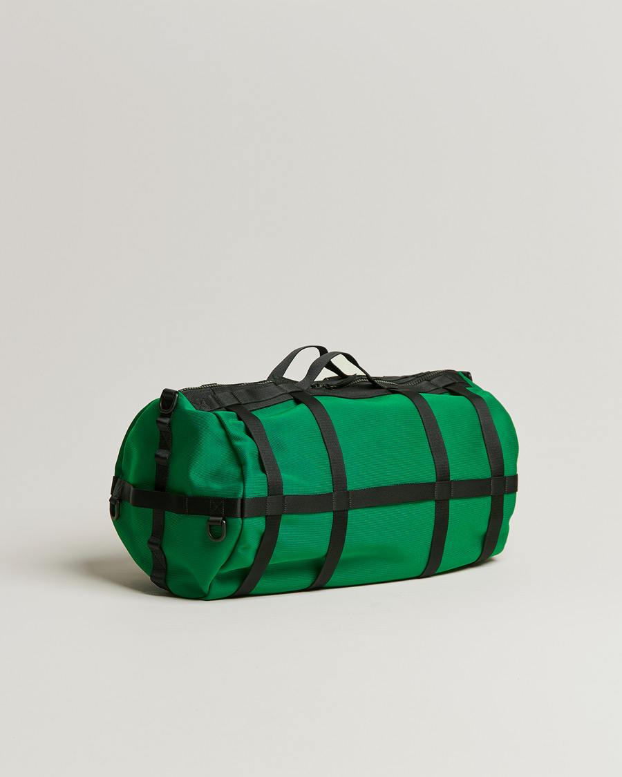 Herren | Taschen | Dsquared2 | Tube Duffle Bag Green