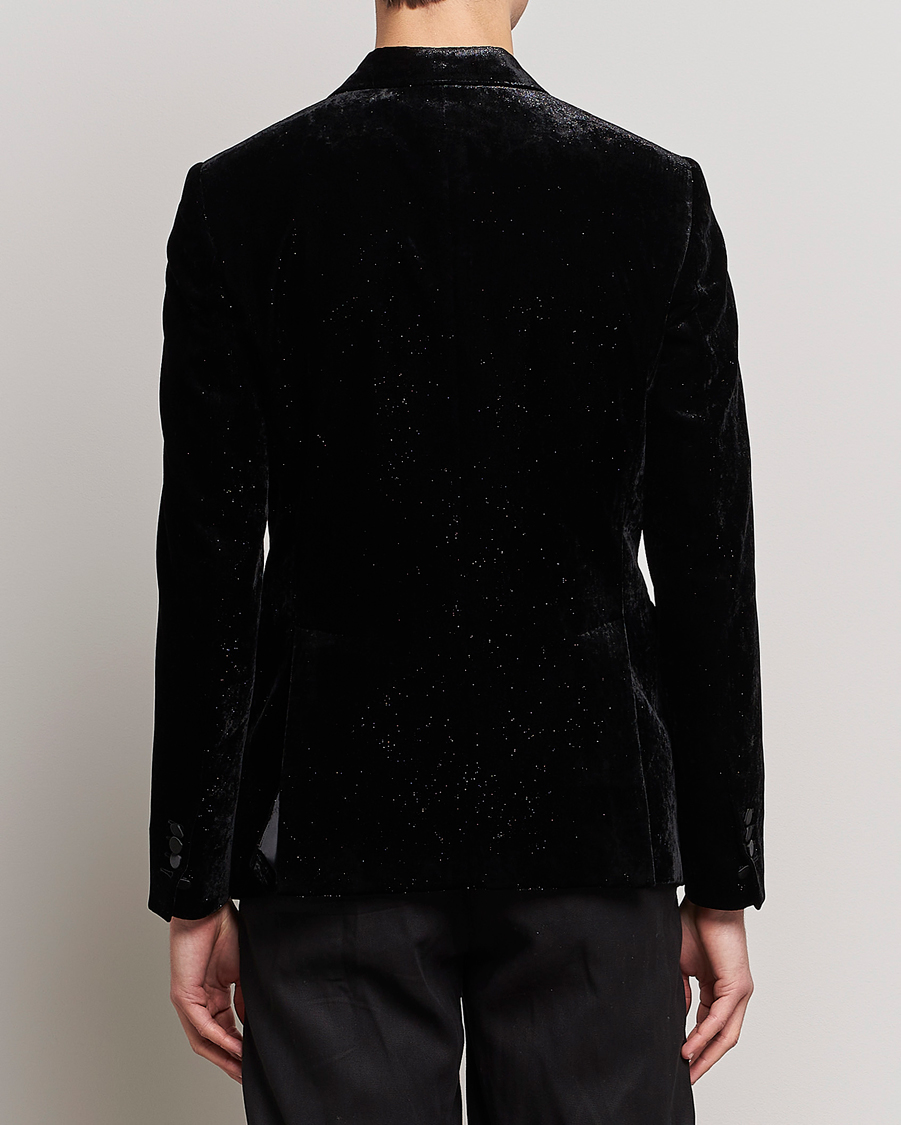 Herren | Sakkos | Dsquared2 | Dinner Jacket Black