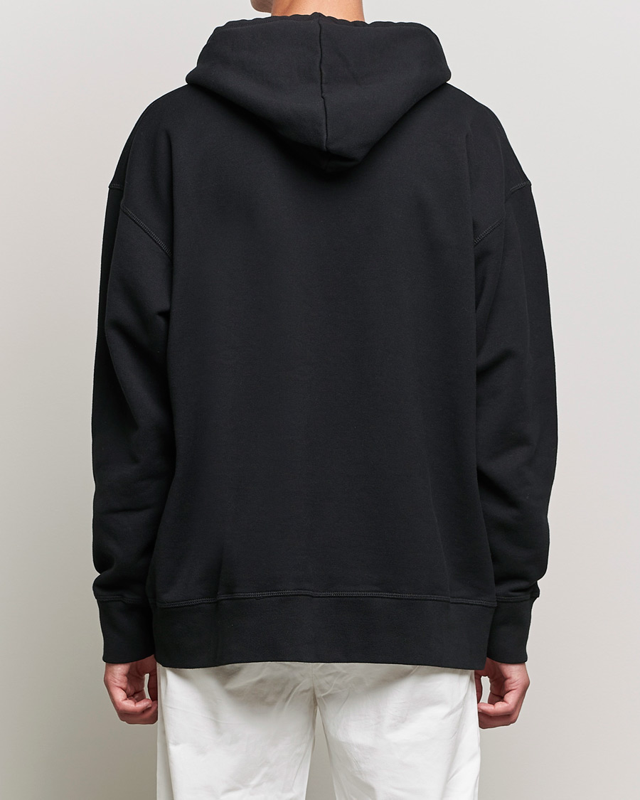 Herren | Pullover | Dsquared2 | Bromance Hoodie Black