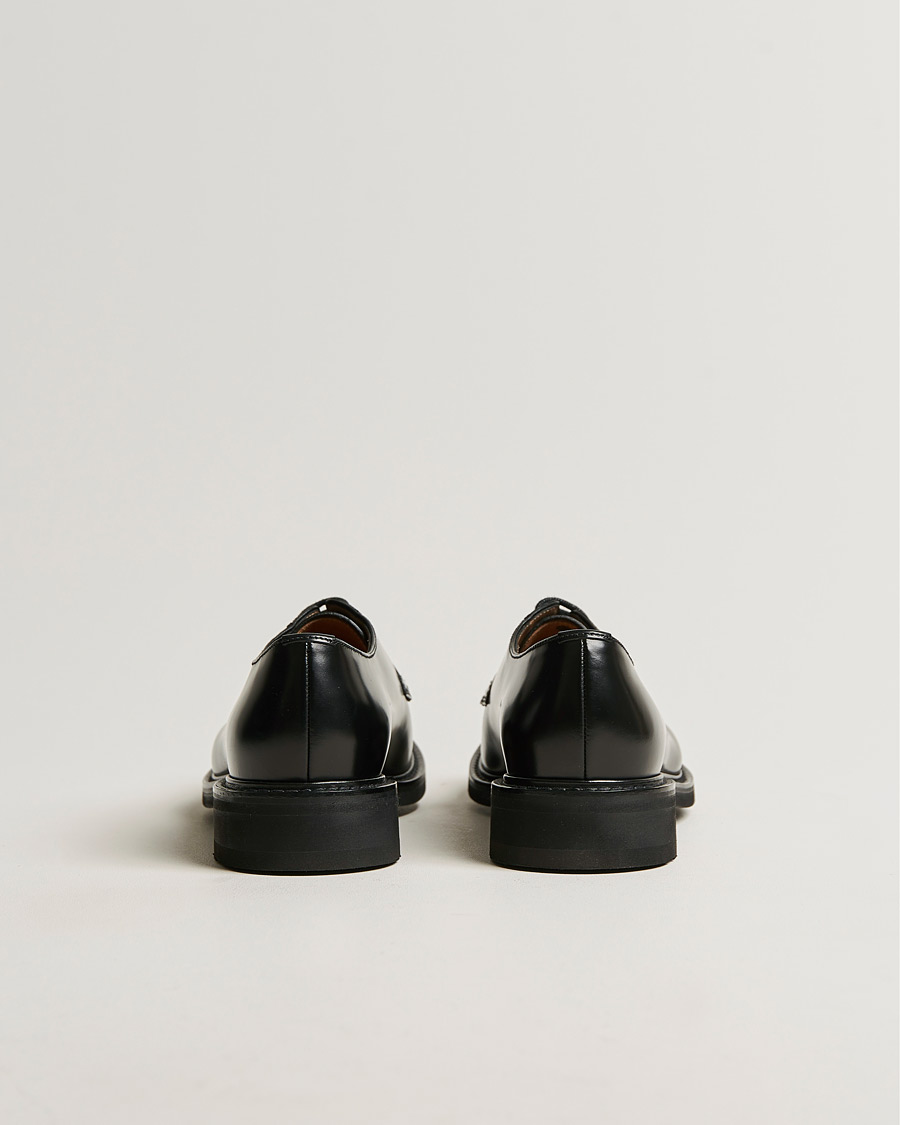 Herren | Church's Shannon Calf Derby Black | Church's | Shannon Calf Derby Black