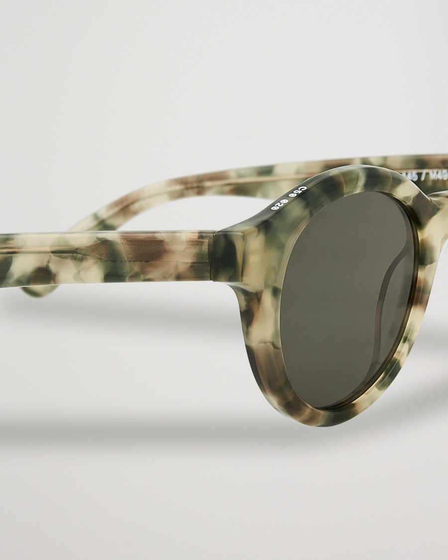 Herren | James Ay Noble Sunglasses Confidential Havana | James Ay | Noble Sunglasses Confidential Havana