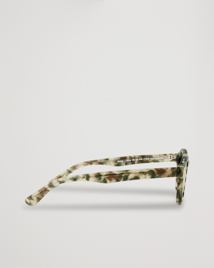 Herren | James Ay Noble Sunglasses Confidential Havana | James Ay | Noble Sunglasses Confidential Havana