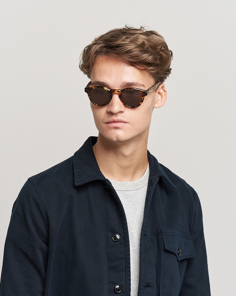 Herren | James Ay Kindred Sunglasses Havana | James Ay | Kindred Sunglasses Havana