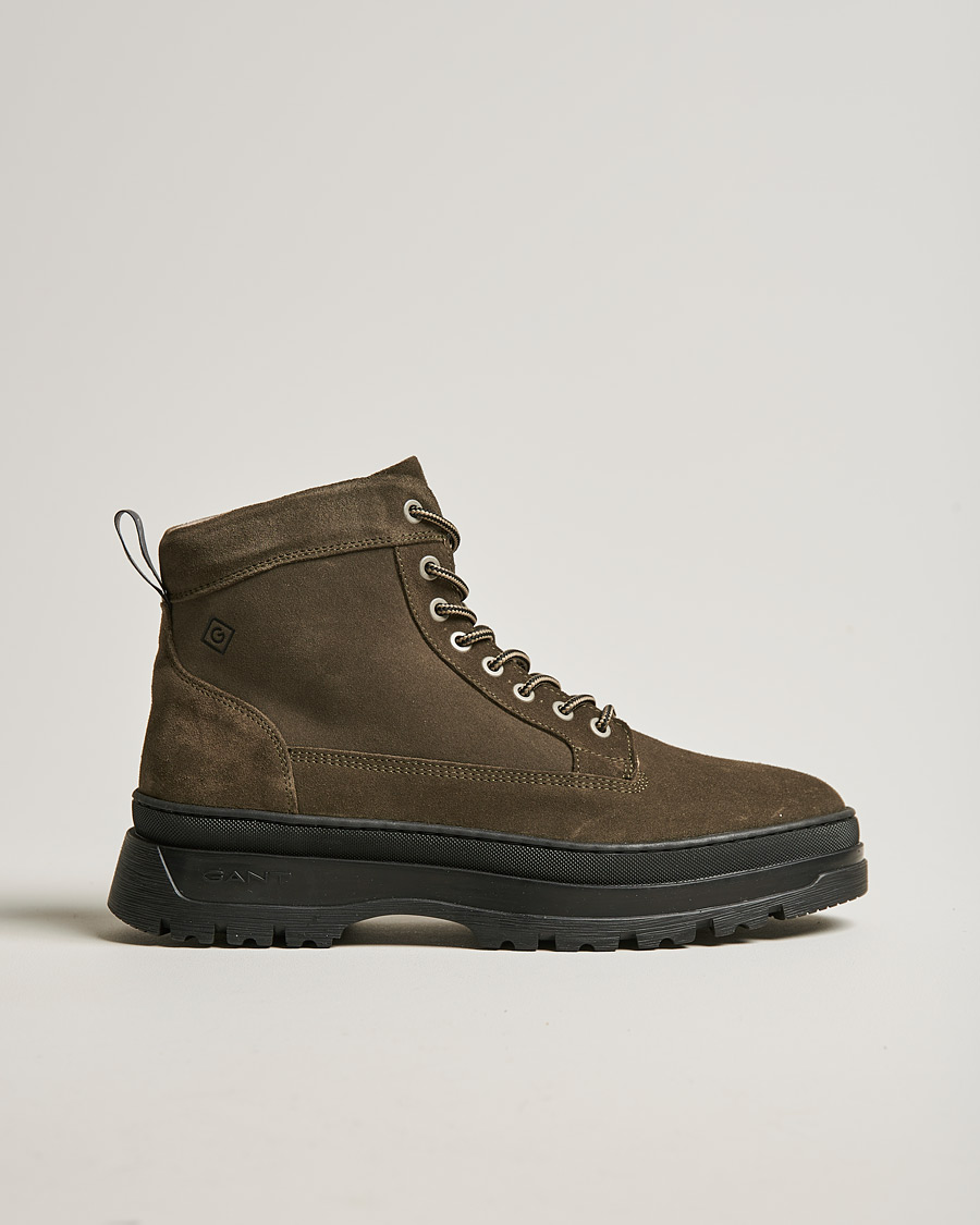gant st grip mid boot