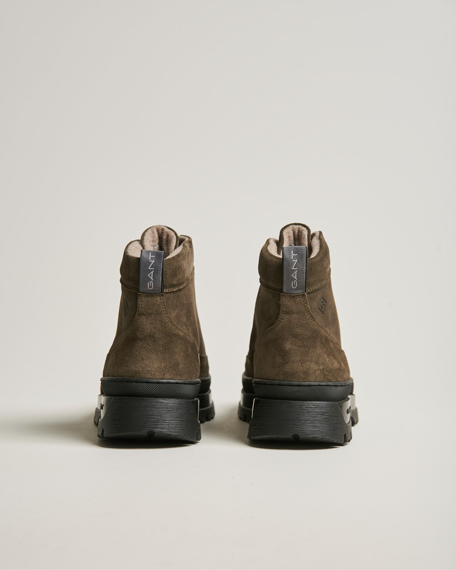gant st grip mid boot
