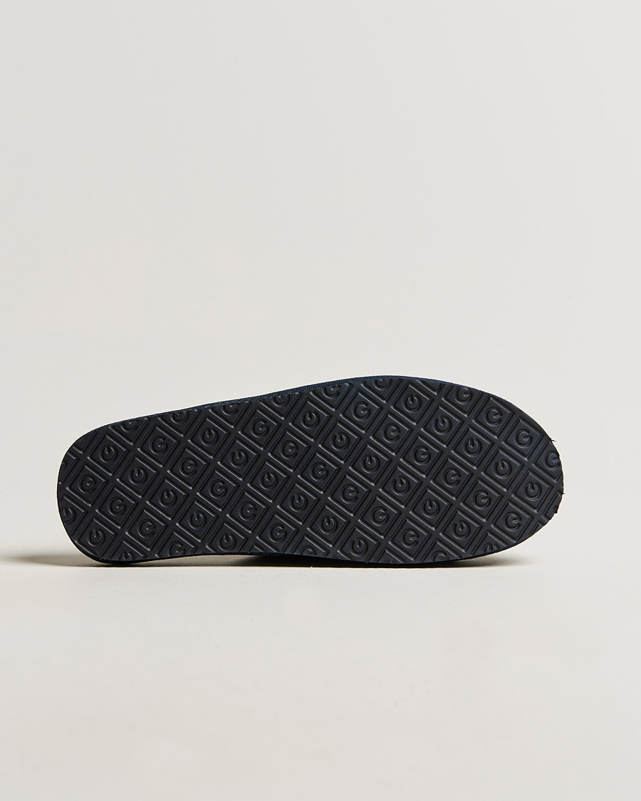 Herren | GANT Tamaware Terry Slippers Marine | GANT | Tamaware Terry Slippers Marine