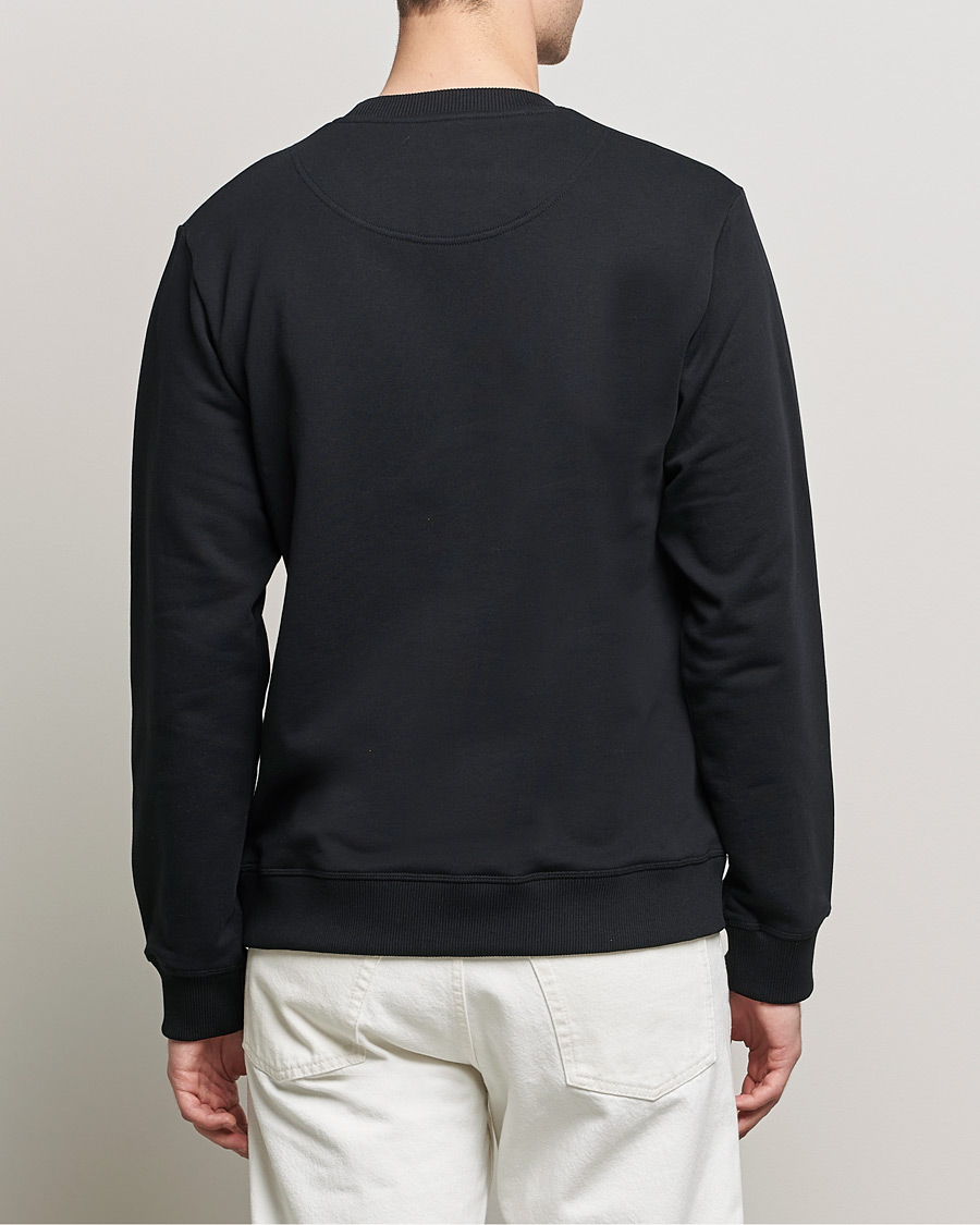 Herren | Pullover | KENZO | Icon Tiger Sweatshirt Black