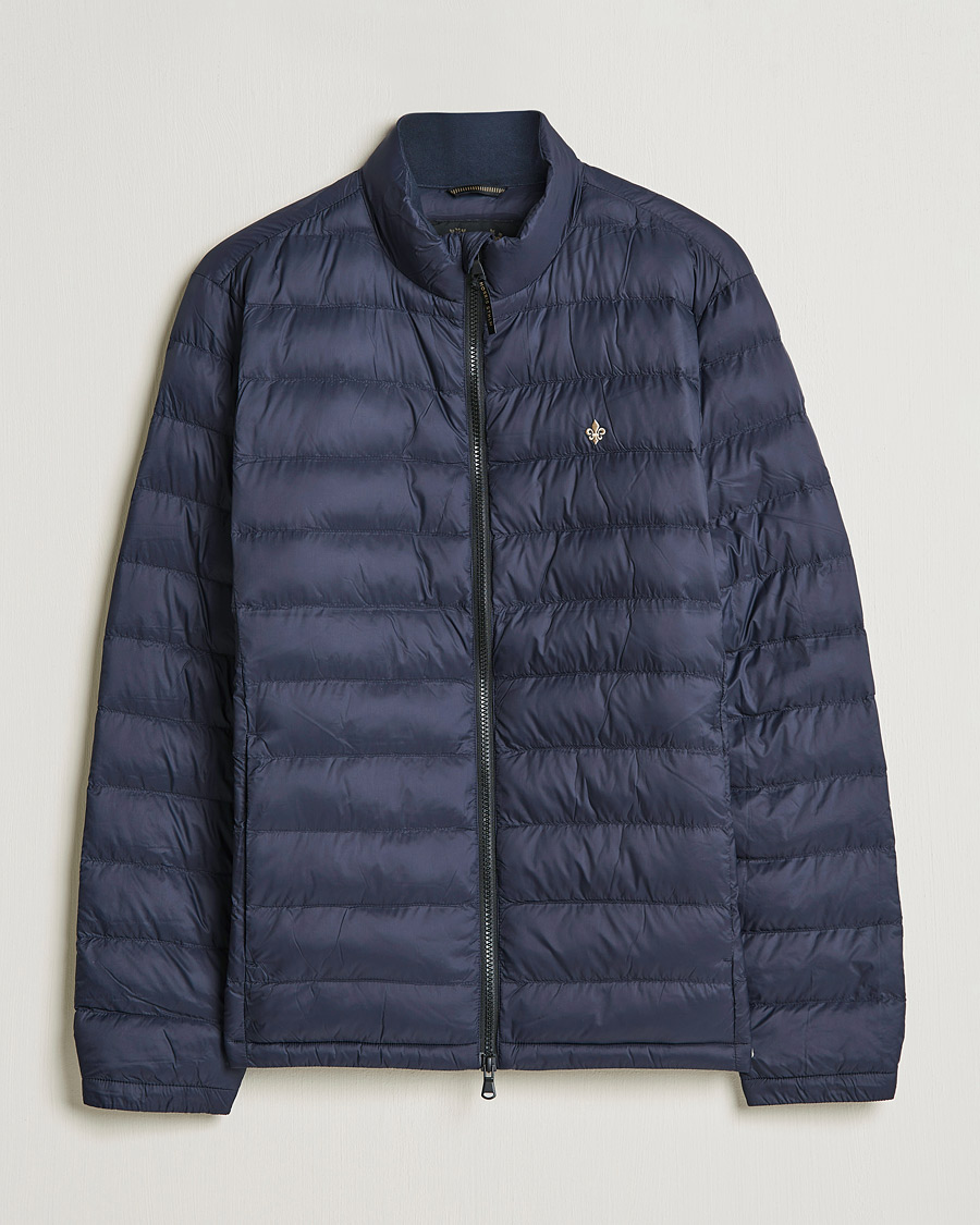 Herren | Jacken | Morris | Milford Liner Jacket Navy