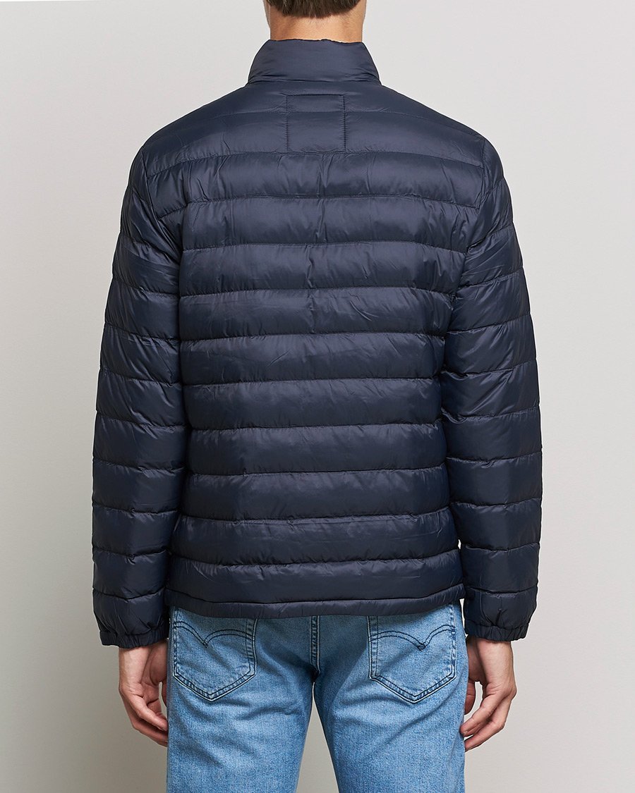 Herren | Jacken | Morris | Milford Liner Jacket Navy