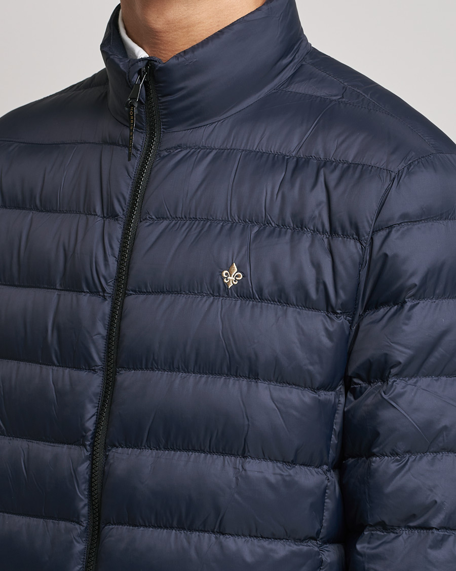 Herren | Jacken | Morris | Milford Liner Jacket Navy