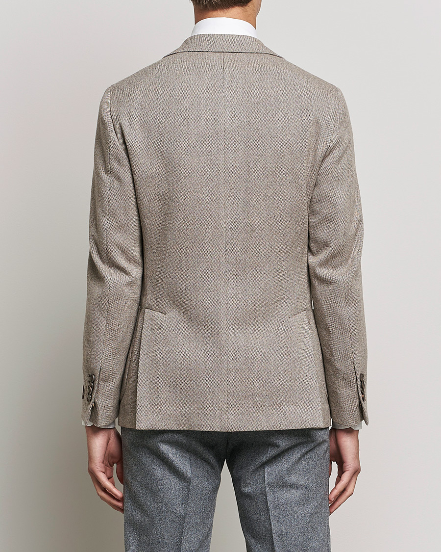 Herren | Sakkos | Morris Heritage | Mike Cashmere Blazer Khaki