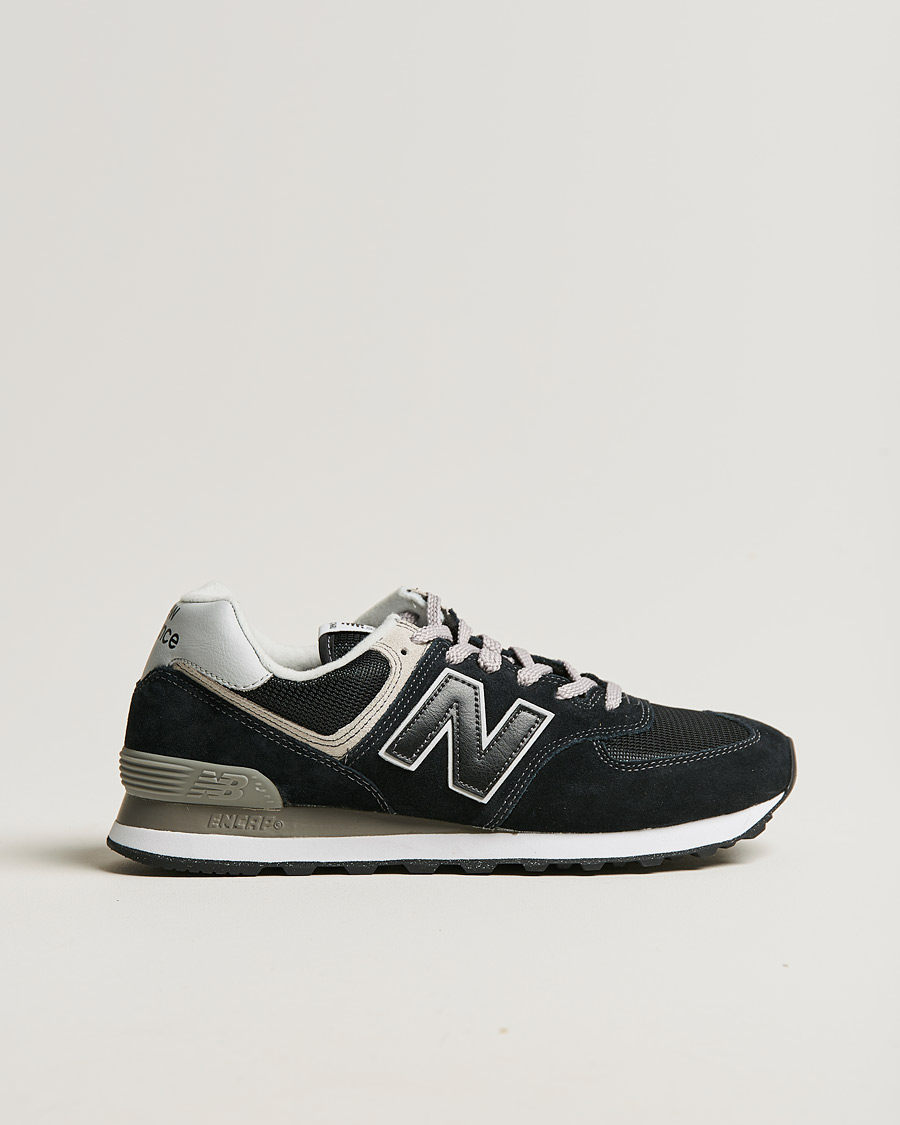 Herren | Sneaker | New Balance | 574 Sneakers Black