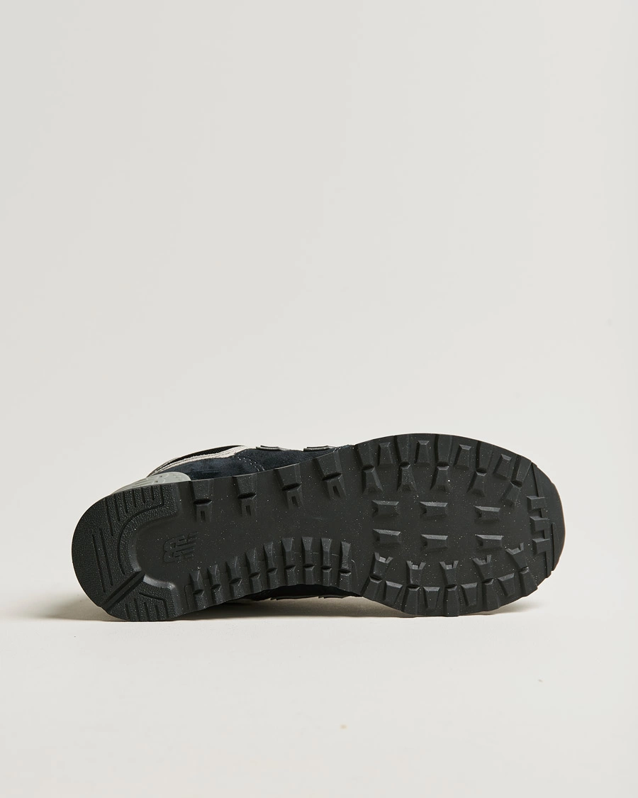 Herren | Sneaker | New Balance | 574 Sneakers Black