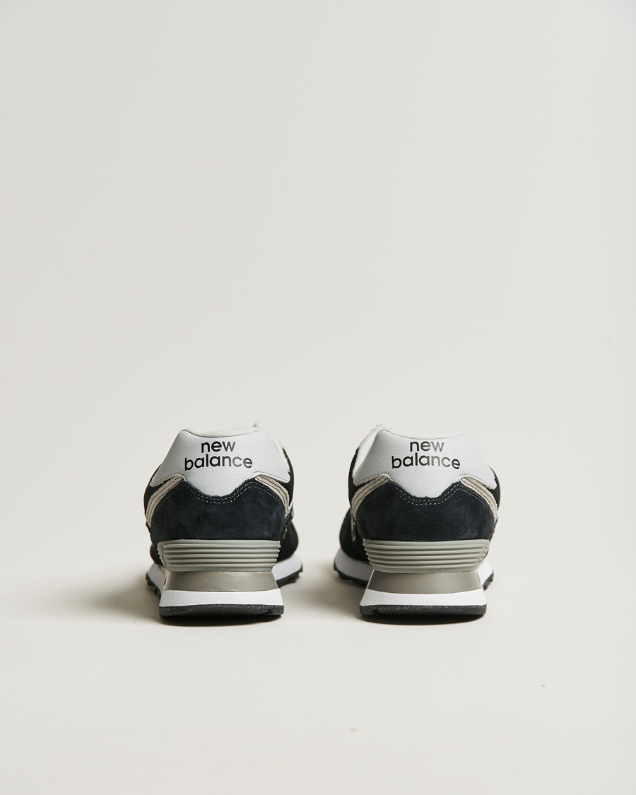 Herren | Sneaker | New Balance | 574 Sneakers Black
