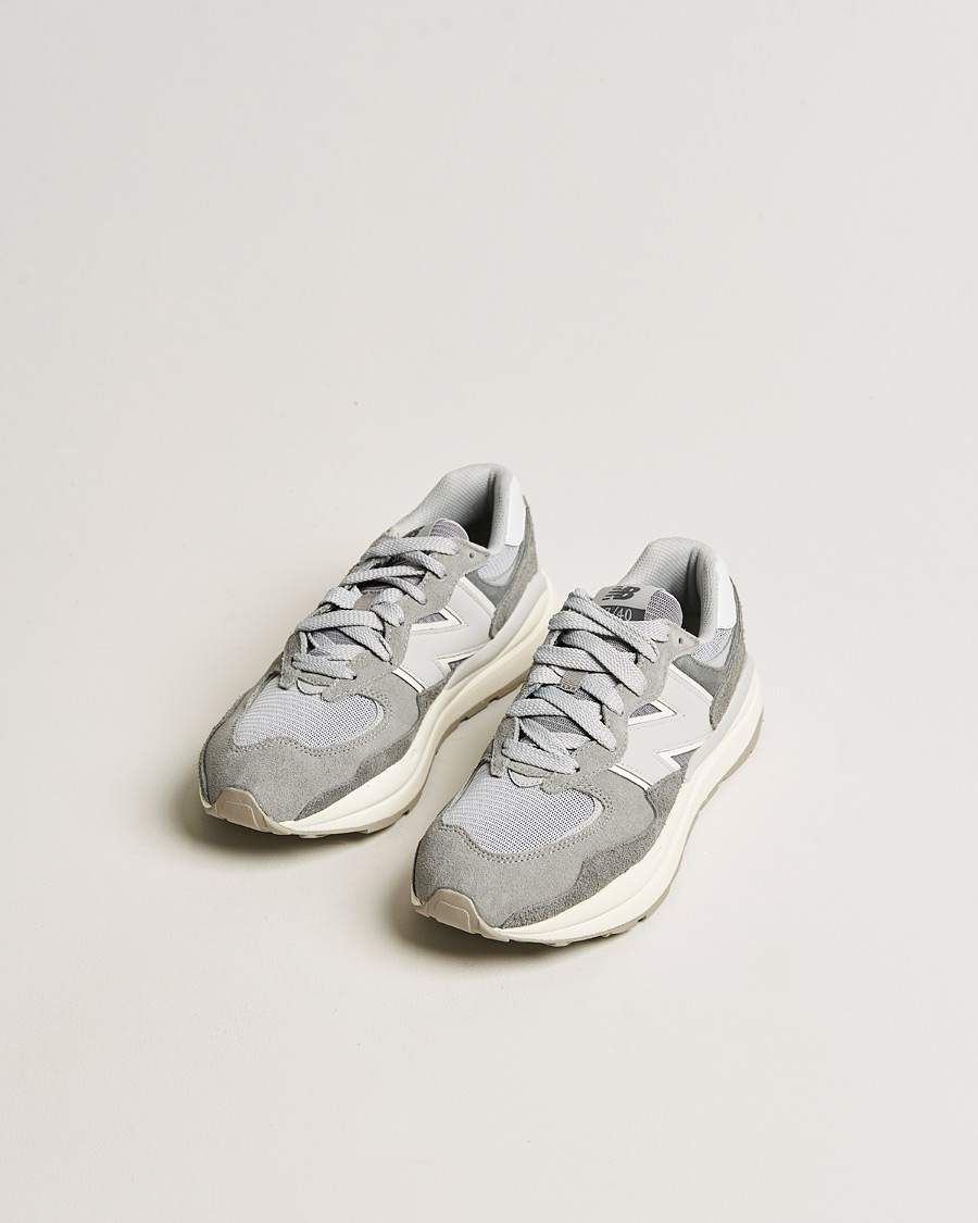 Herren |  | New Balance | 57/40 Sneakers Marblehead