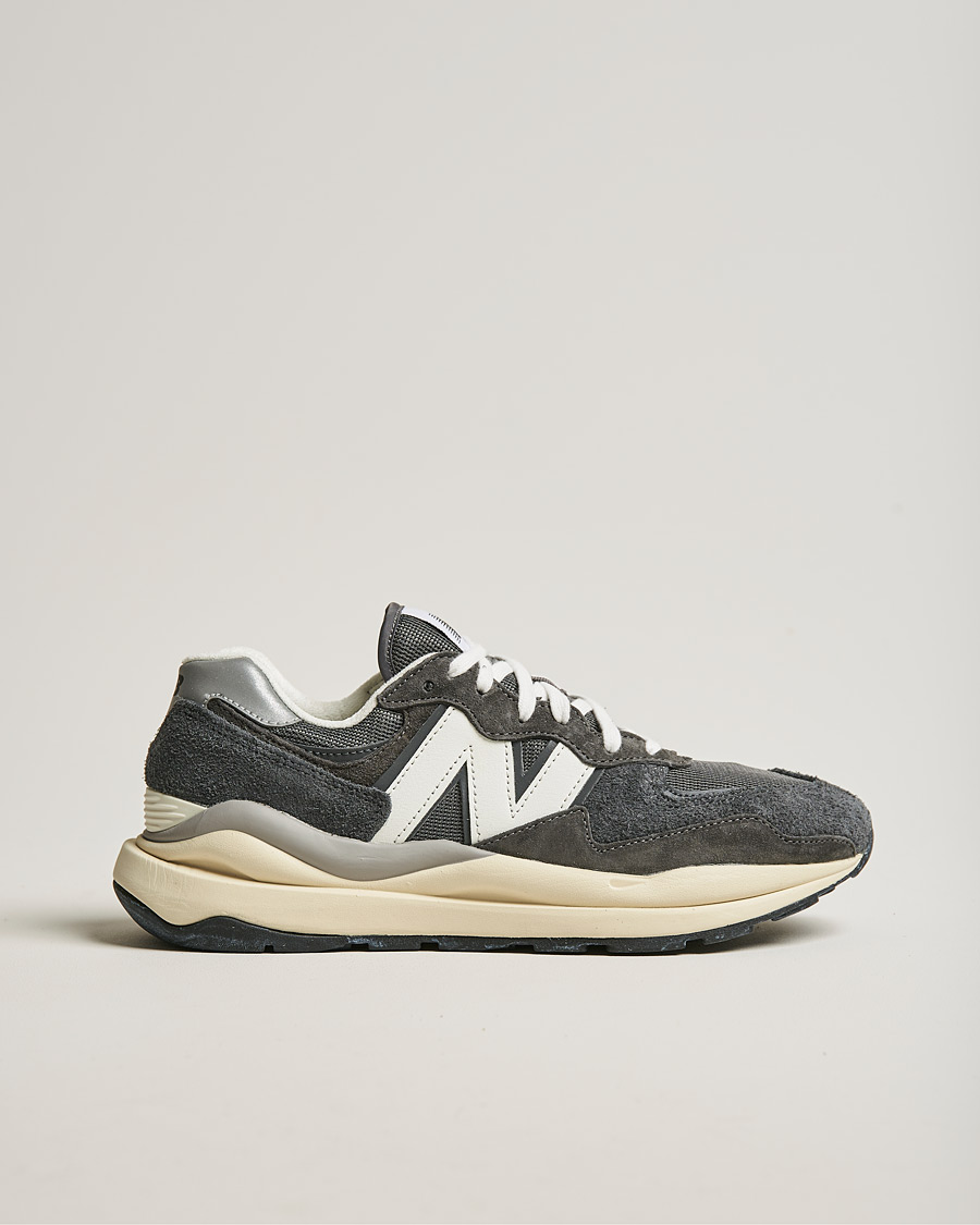 Herren | New Balance 57/40 Sneakers Magnet | New Balance | 57/40 Sneakers Magnet