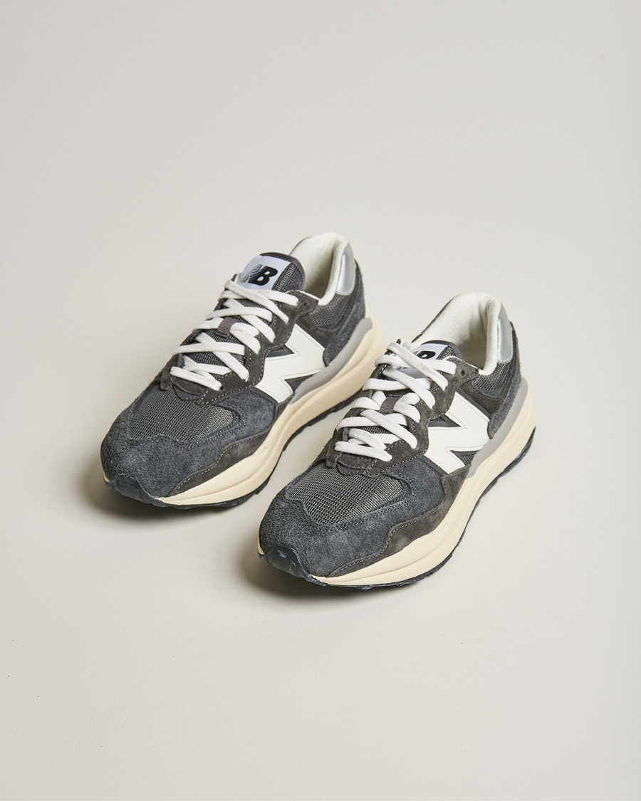 Herren | Laufschuhe Sneaker | New Balance | 57/40 Sneakers Magnet