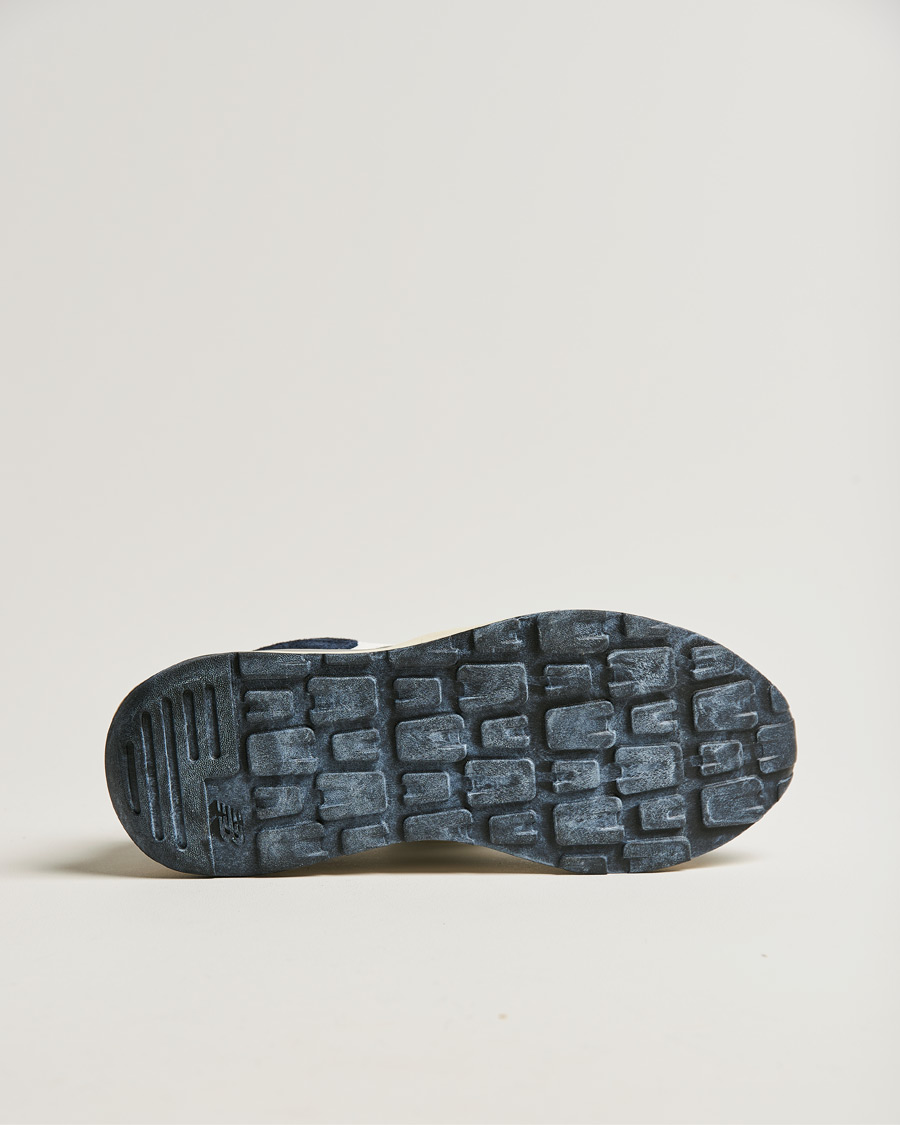 Herren | New Balance 57/40 Sneakers Navy | New Balance | 57/40 Sneakers Navy
