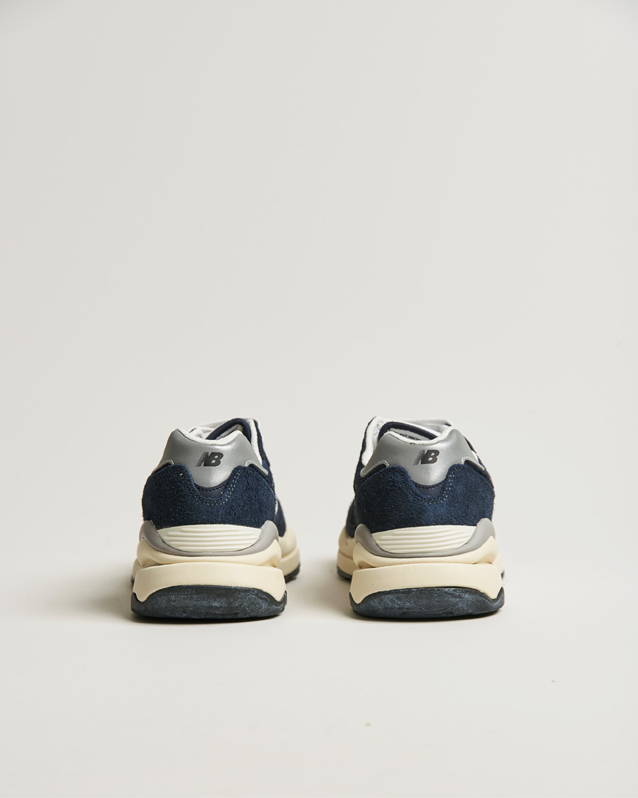 Herren | New Balance 57/40 Sneakers Navy | New Balance | 57/40 Sneakers Navy