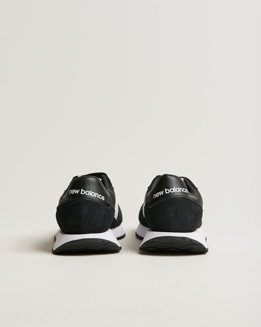 Herren | New Balance 237 Sneakers Black | New Balance | 237 Sneakers Black
