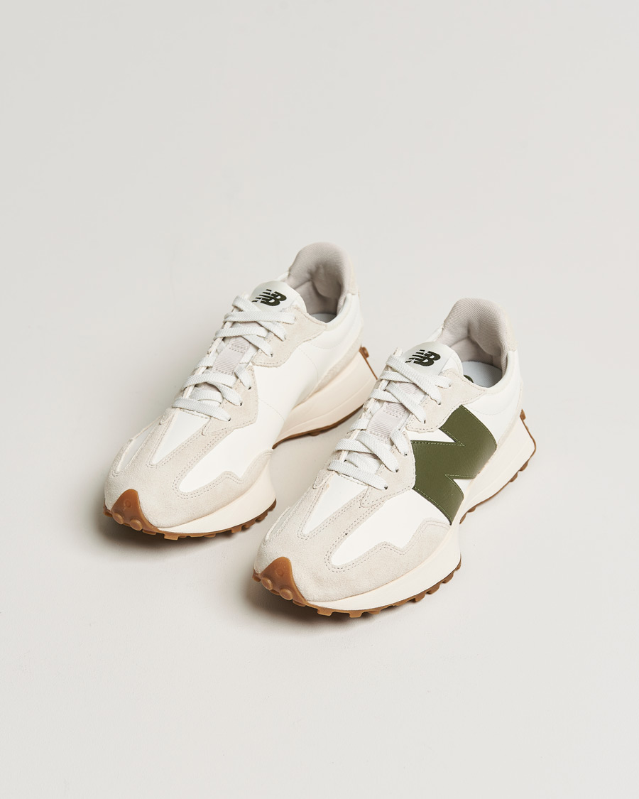 Herren | New Balance 327 Sneakers Moonbeam | New Balance | 327 Sneakers Moonbeam