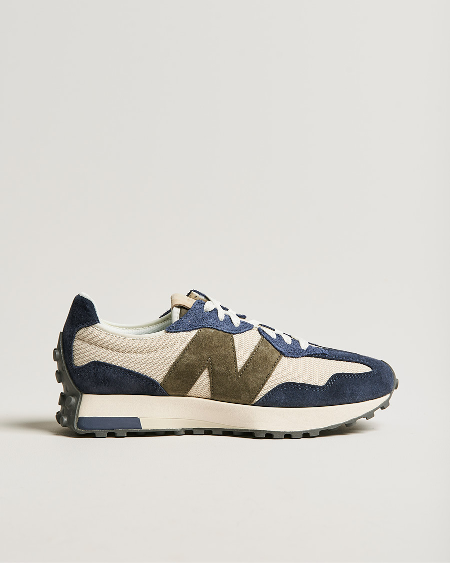 Herren | New Balance 327 Sneakers Bone | New Balance | 327 Sneakers Bone