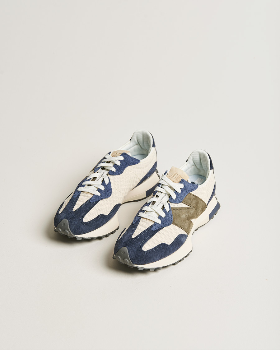 Herren | New Balance 327 Sneakers Bone | New Balance | 327 Sneakers Bone